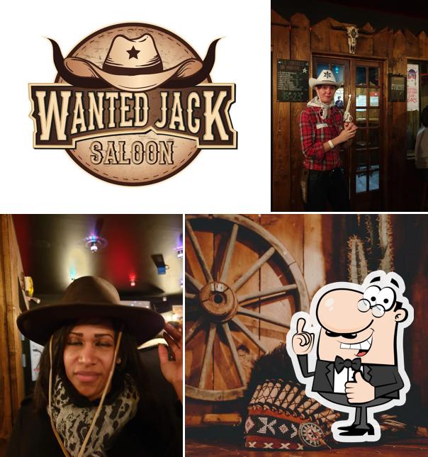 Voir la photo de WANTED JACK SALOON - Cocktails, Bières, Shooters, Burgers & Tapas