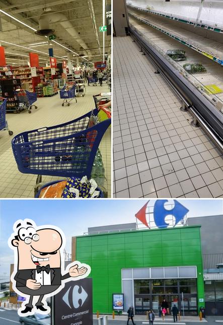 Image de Carrefour Sannois