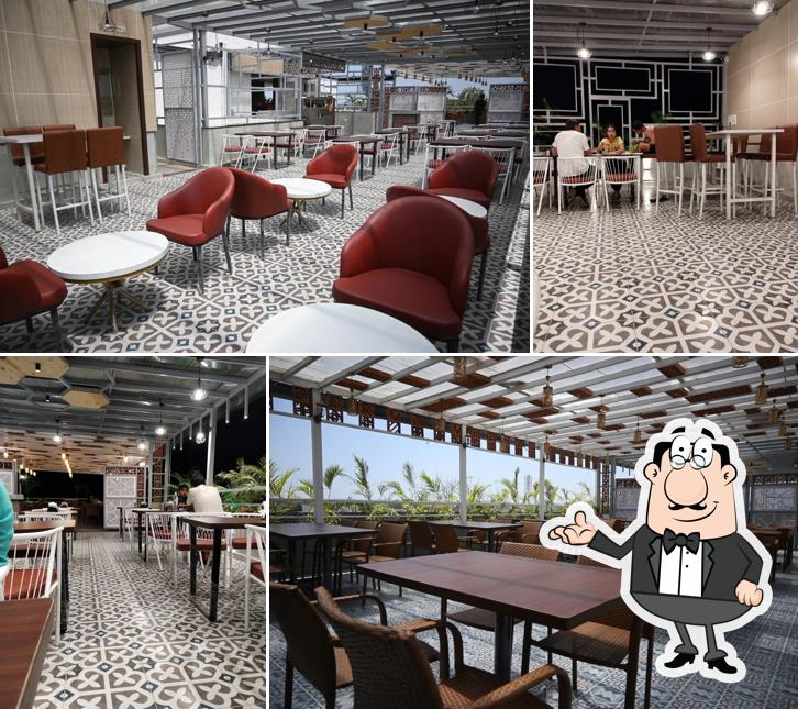 Hotel Prime Square