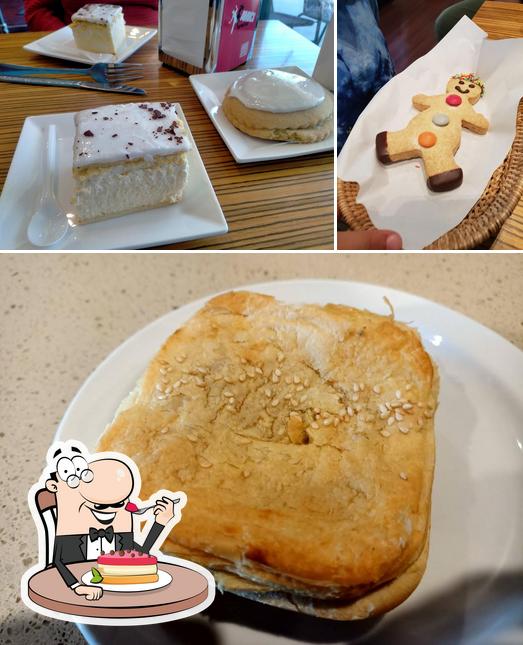 Lakes Entrance Bakery in Lakes Entrance Restaurant reviews