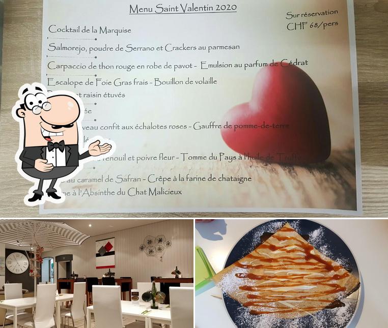 Le Breton du0027Or devient Su0026C Sucre et Chocolat, La Chaux-de-Fonds 