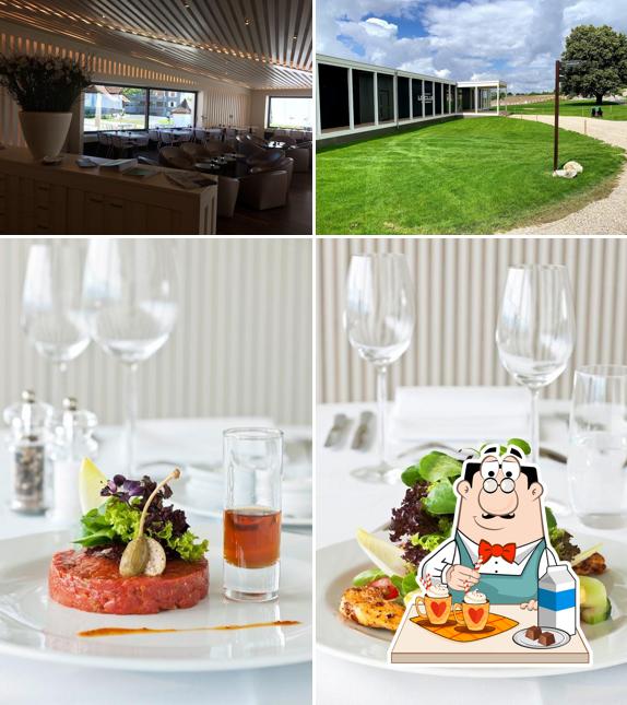 Restaurant Le Club