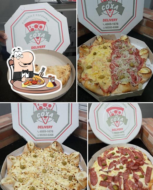 PIZZARIA DO COXA