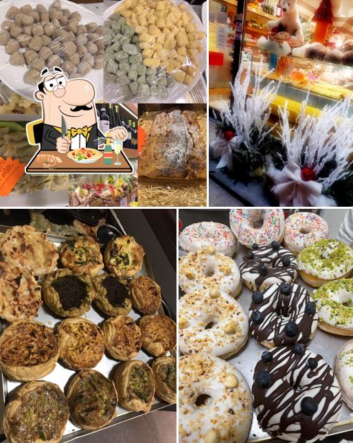 Platti al Rota Biasetti Panificio Pasticceria