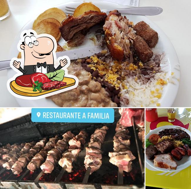 Restaurante A Familia