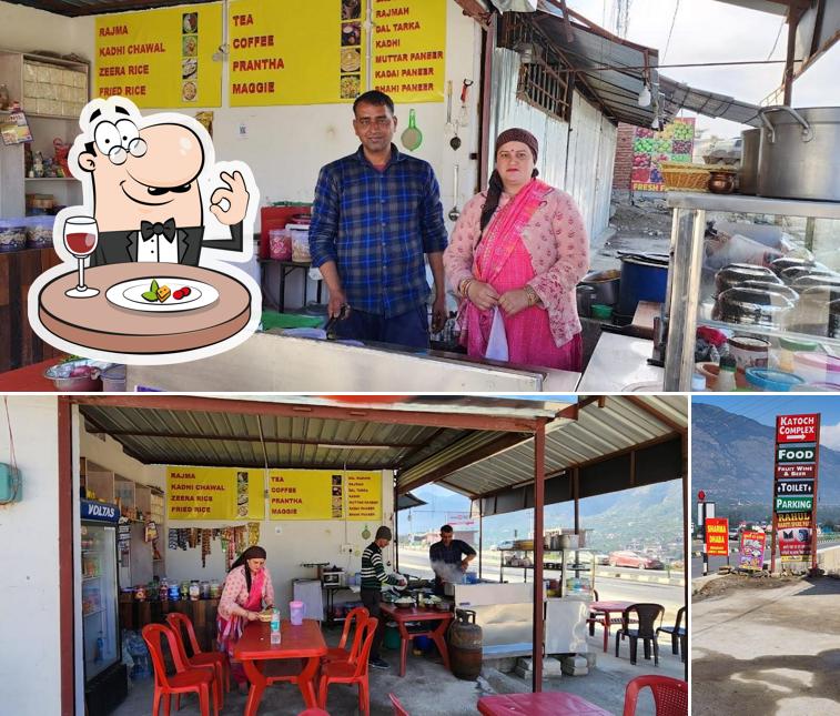 Sharma Dhaba