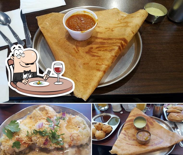 Shiv Sagar, 6662 Southwest Fwy in Houston Restaurant reviews
