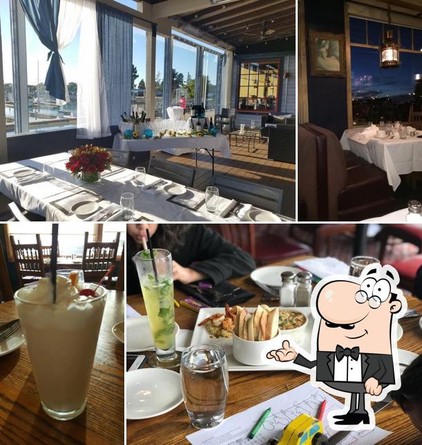 Horatio's, San Leandro - Restaurant menu, prices and reviews