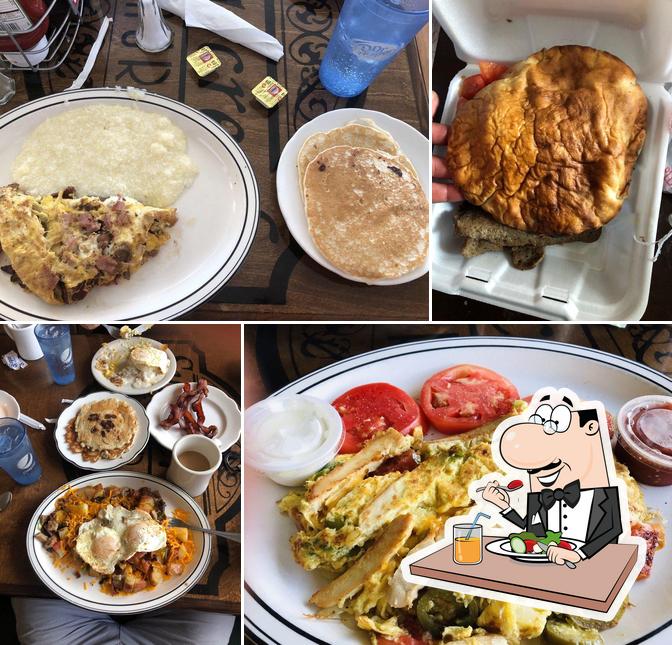 Sugar Creek Restaurant in Gainesville Restaurant menu and reviews
