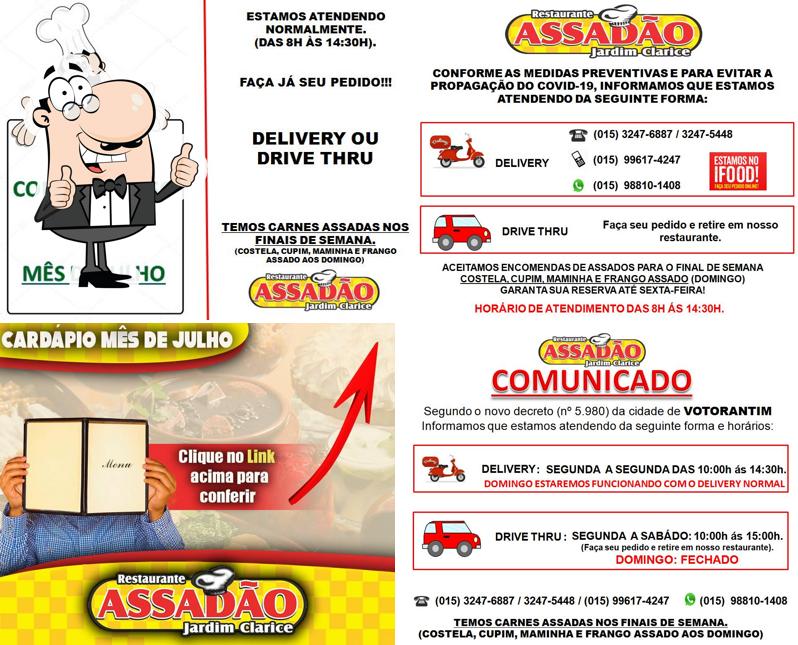 Restaurante Assadão picture