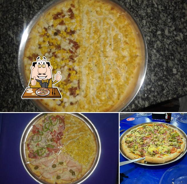 Pizzaria Garoto Primo