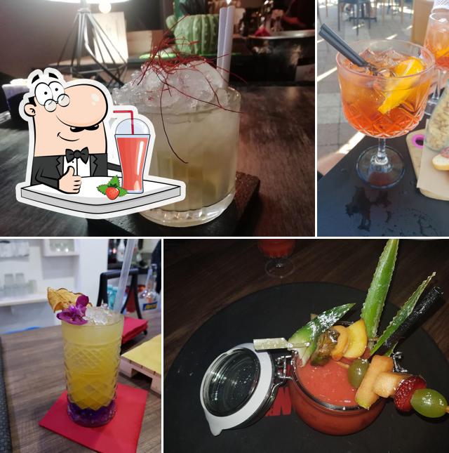 Bar Caffetteria Arcobalenō