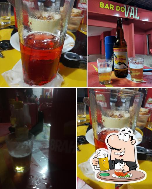 Bar do Val