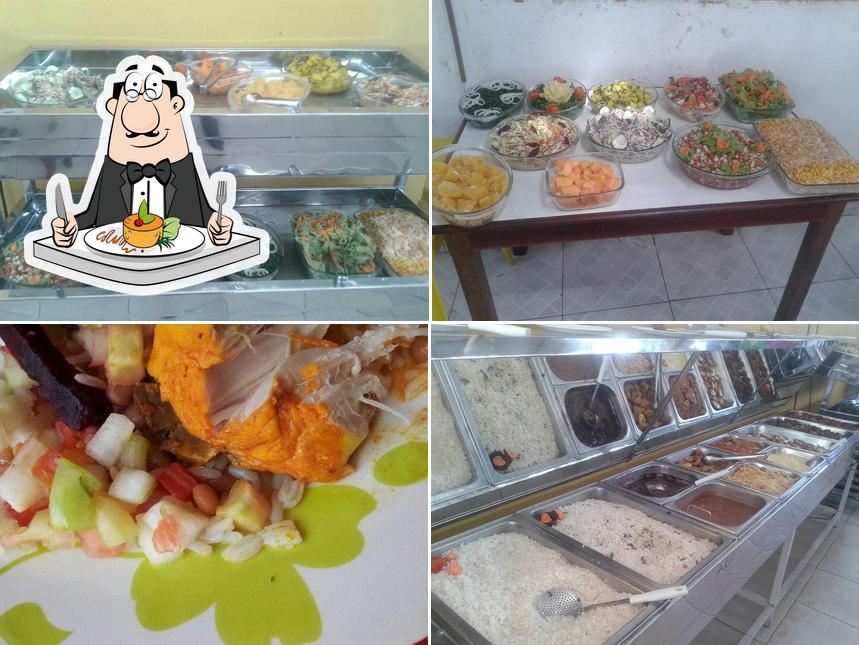 Restaurante Bom Bocado