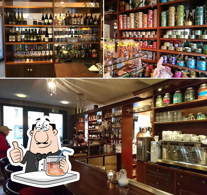 Fabelhafte Cafe Merci Kronberg Und Bewertungbrend124