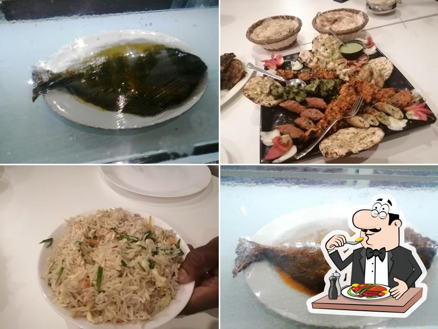 Down Town Restaurant & Grills