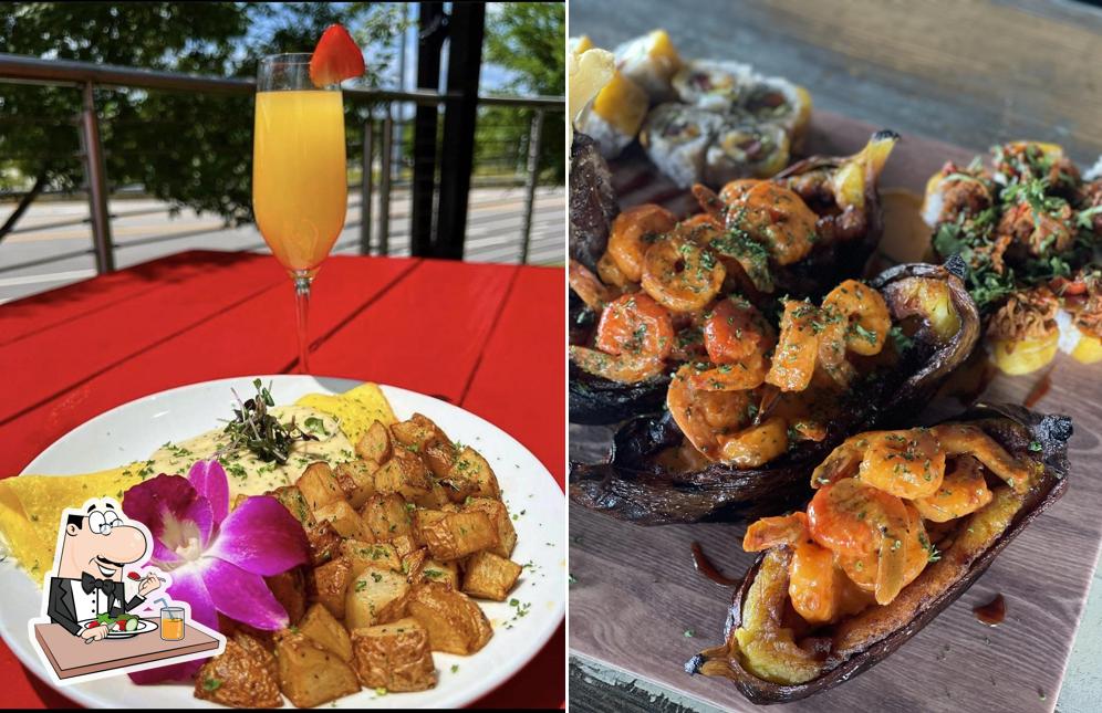 El Patio Bar and Grill in Raleigh Restaurant reviews