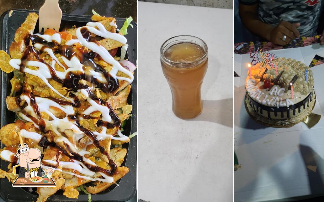 Meals at GS DIET HUB