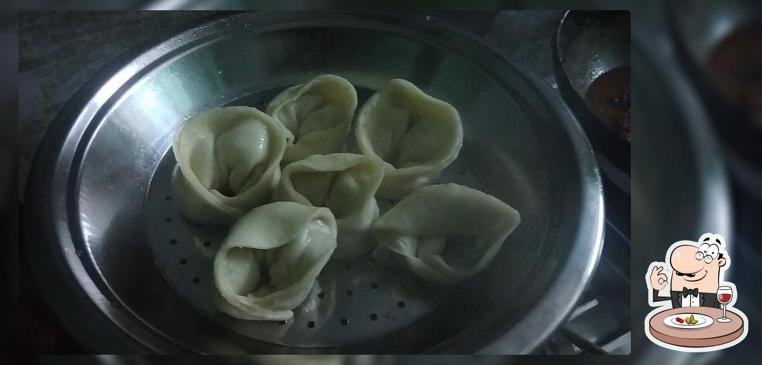 Mom's Kitchen