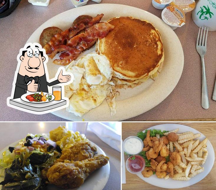 Olde House Cafe In Walterboro - Restaurant Menu And Reviews