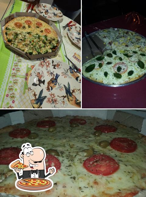 Pizzaria Bela Vista