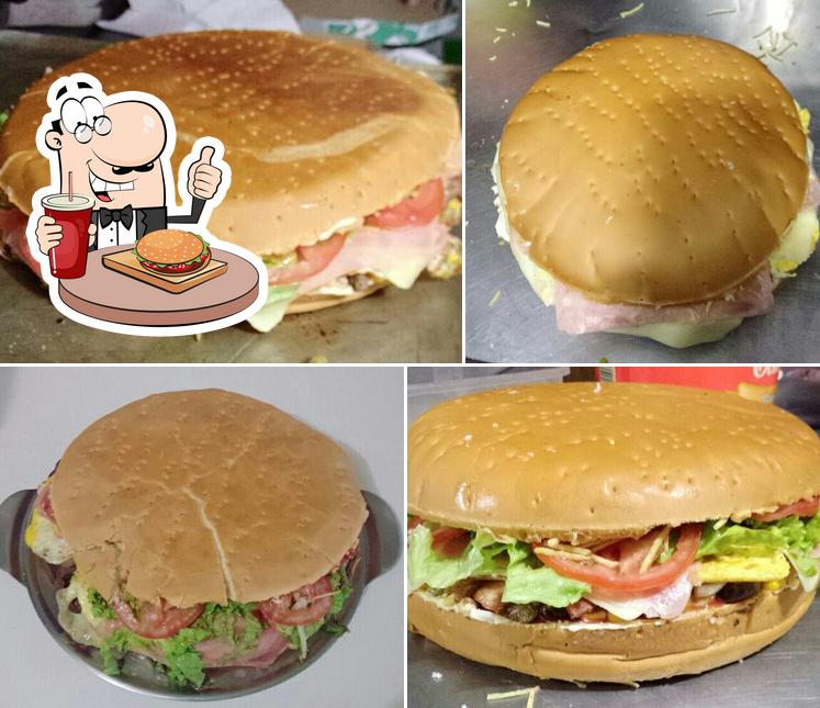 POINT LANCHES