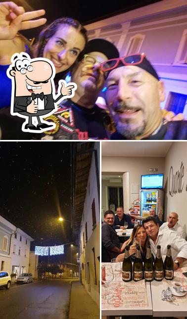 Ecco una foto di Bar Della Contrada