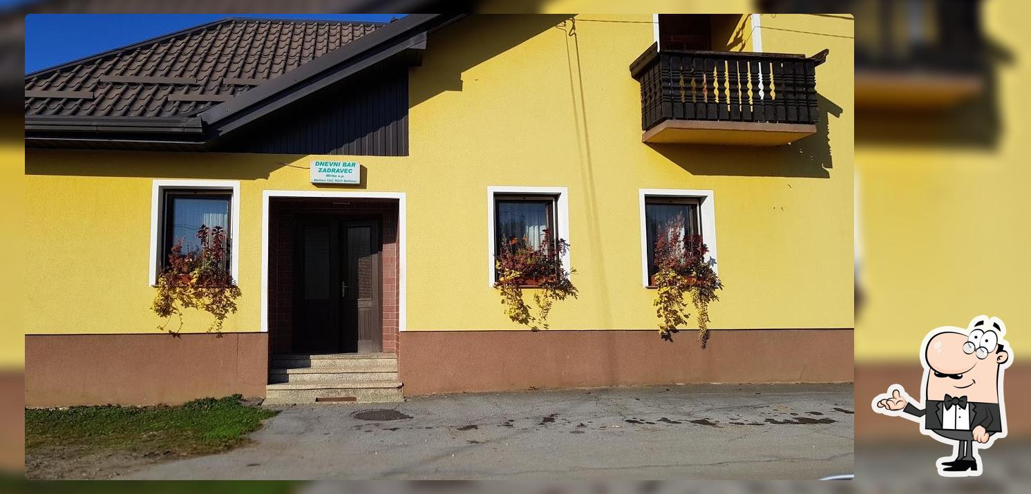 Dnevni bar Zadravec Mirko Zadravec s.p.