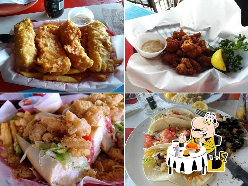 Lulu's Bait Shack