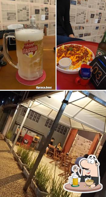 Praça Beer Bar e Cozinha