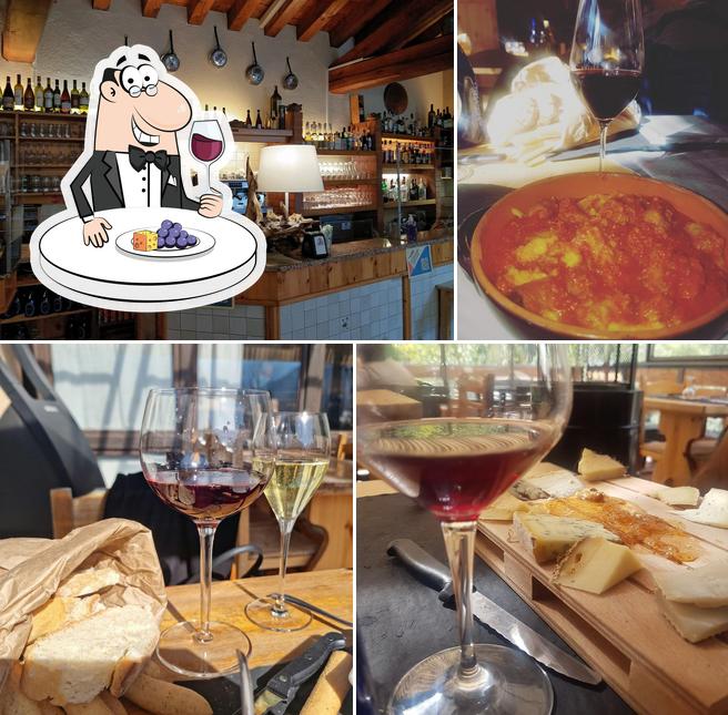 Ristorante Tipico Vecchio Mulino