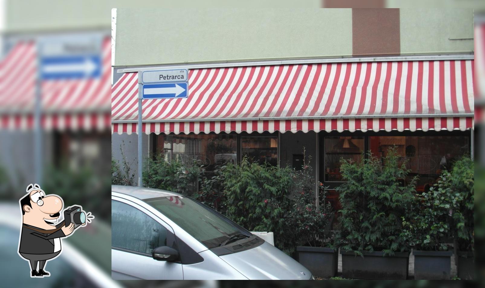 VeRo. Bar
