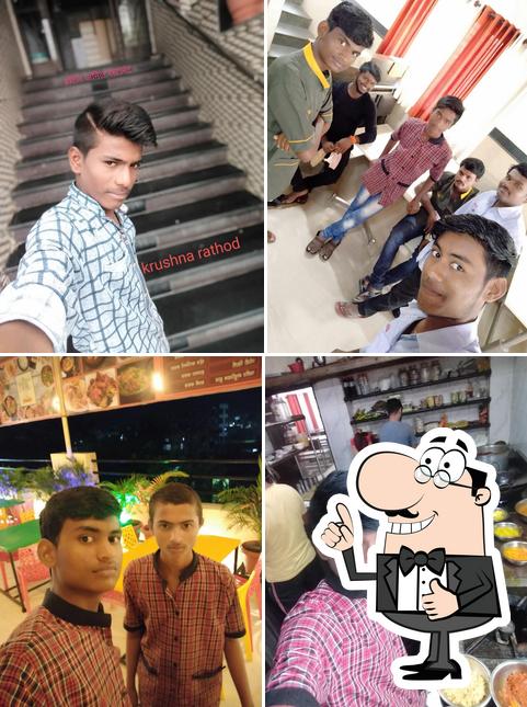 Anil Restaurant, (Pure Veg)