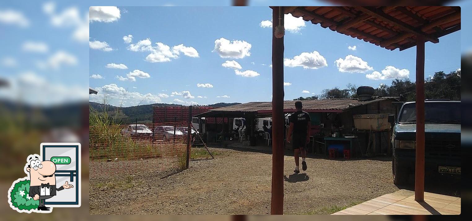 Barraca do Zé