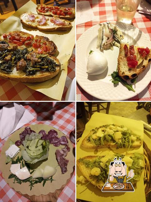 Bruschetteria Pane e Vino
