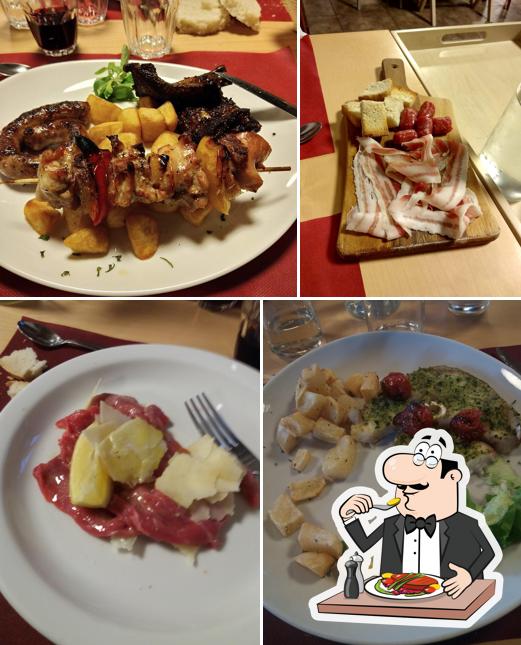 Ristorante Castle
