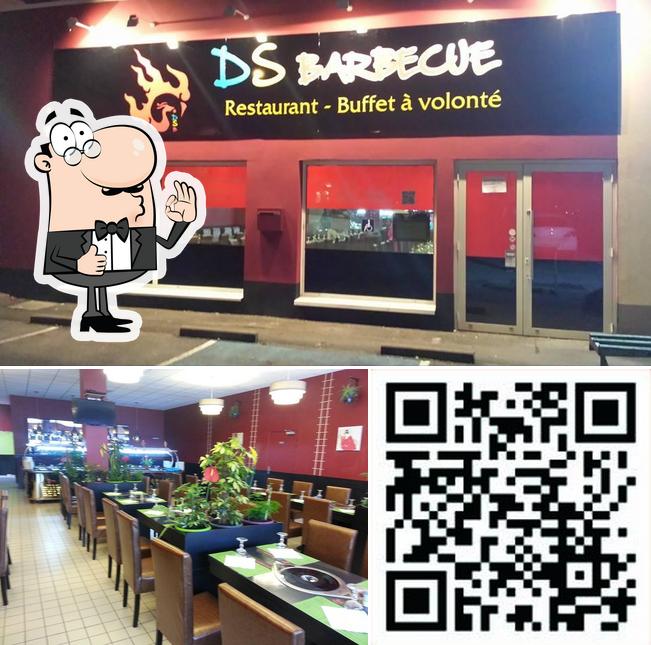 Voici une image de DS Barbecue