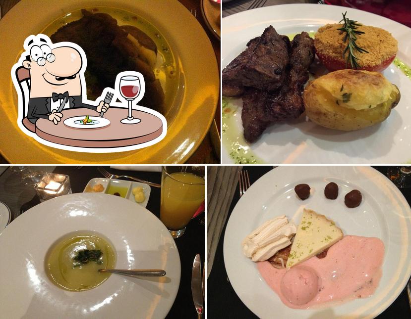 Restaurante Fado e Samba