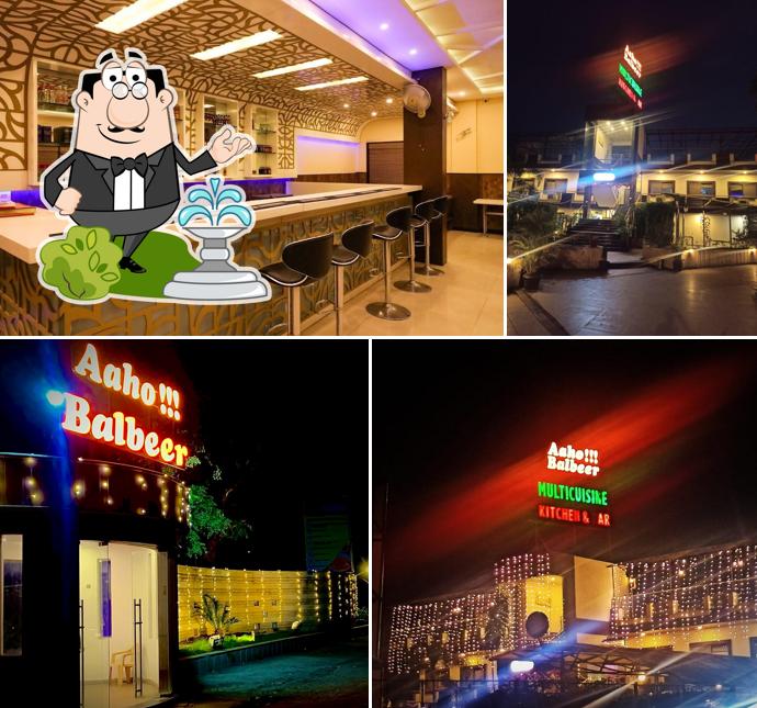 Shivrai hotel by "balbeers"