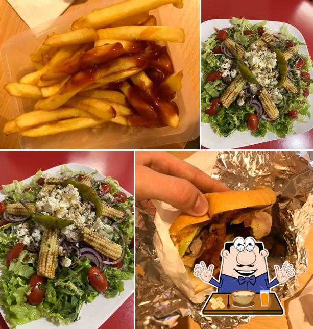 Kebab d'Ilhan