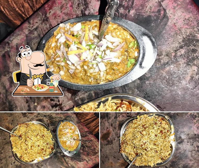 Muthu Pandi - Fast Food