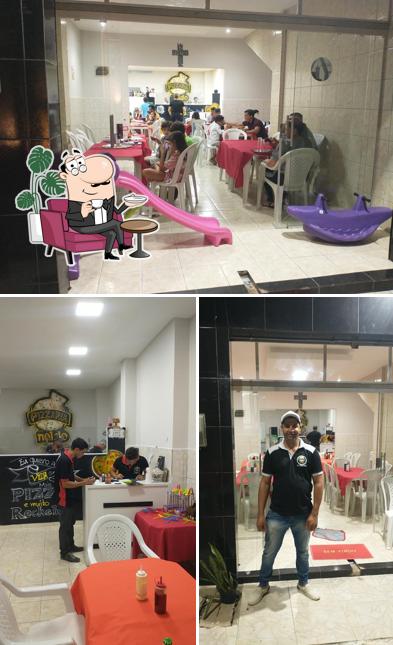 Pizzaria do Naldo