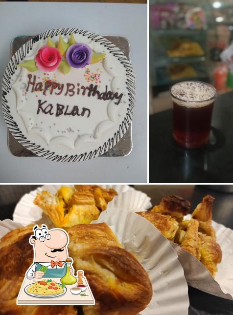 Raja Bakery