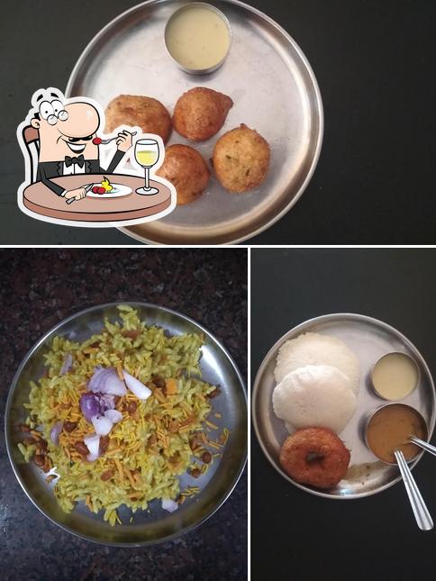 SHRI DURGAPARAMESHWARI HOTEL