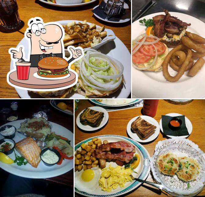The Fish Place