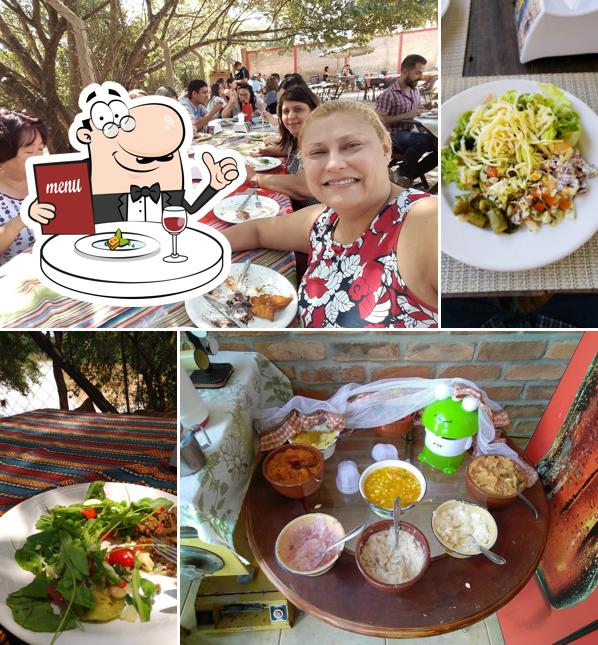 Restaurante Bem Caseiro