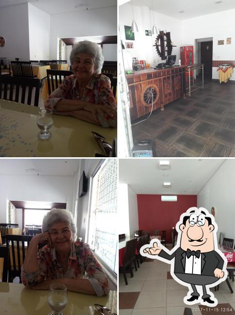Restaurante Cravo e Canela
