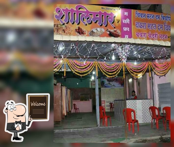 SHALIMAR HOTEL