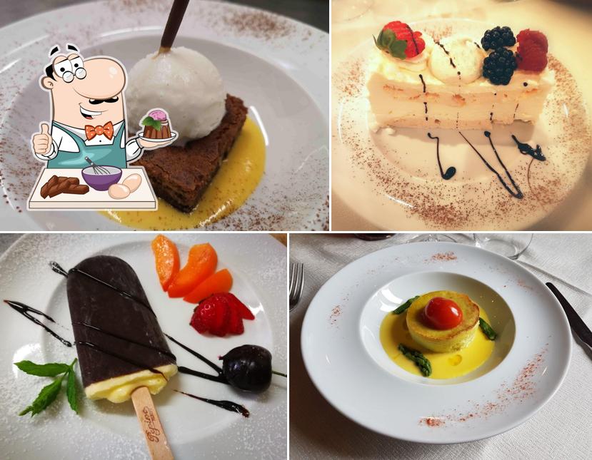 Trattoria Cantun Balin