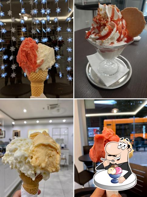 Gelateria al Polo